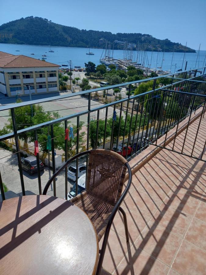 Otel View Port