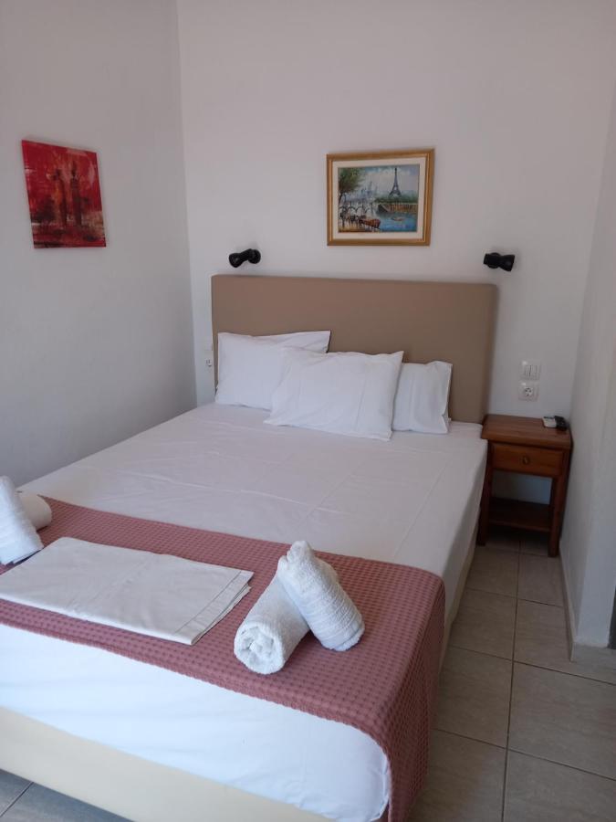 Otel View Port İskados