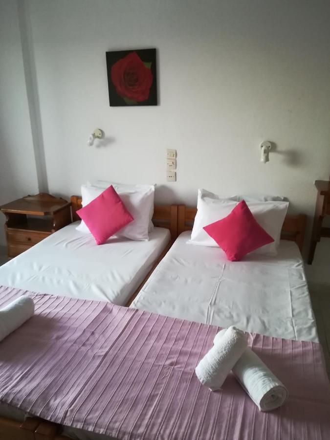 Otel View Port