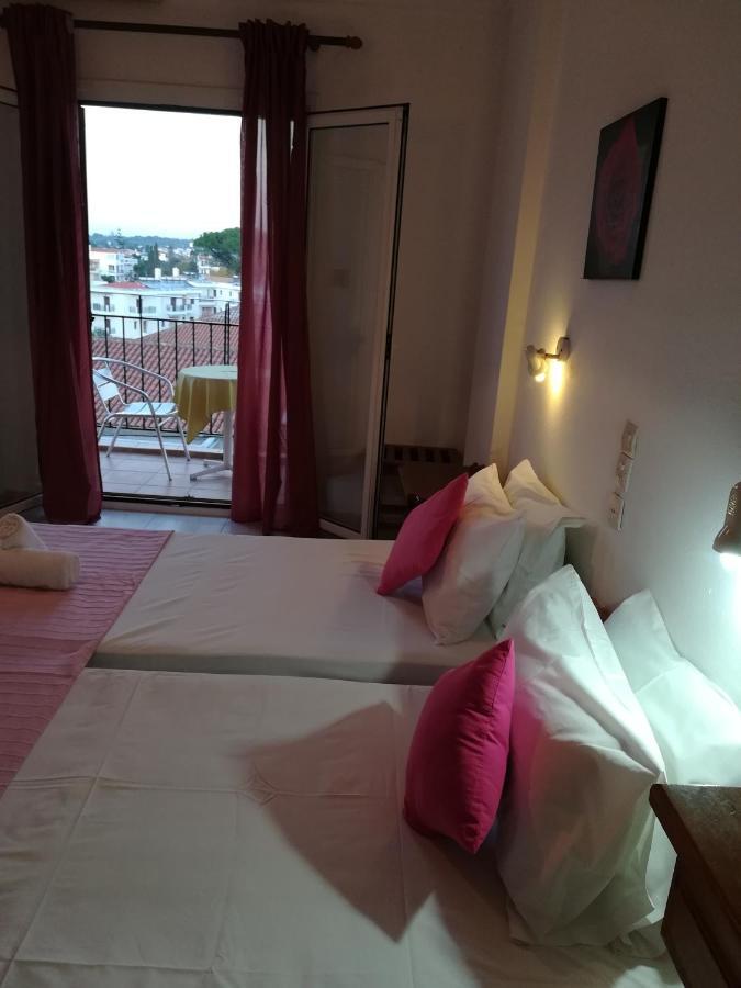 Otel View Port